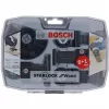 Bosch 2608664623, Must, Bosch, Asendusterik Bosch 2608664623. Toote värv: Must, Brändiühilduvus: Bosch, Toote tüüp: Asendusterik