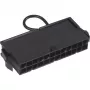 Arvuti jahutussüsteem Alphacool 13335 Plastikust Must 61mm Laius