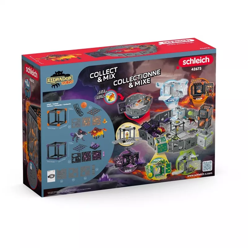 LEGO Friends mängukomplekt Perekonna puhkuserannakuurort 42673 — 1140 tk, 6 mininukku, vanus 8+