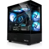 FTW RTX 5070, Gaming-arvuti must, Windows 11 Home