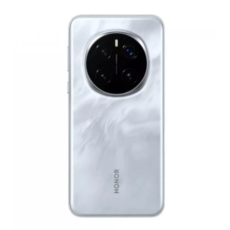 Nutitelefon Honor Magic7 Pro — 6,8-tolline OLED, 120 Hz, 12 GB muutmälu, 512 GB, 200+50+50 MP kolmikkaamera, 5G, 5270 mAh, hall