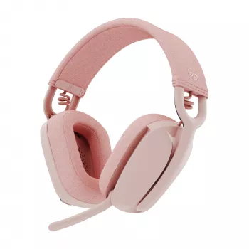 HEADSET ZONE VIBE 100/PINK 981-001224 LOGITECH