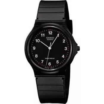 Casio MQ-24-1BLLGF Must