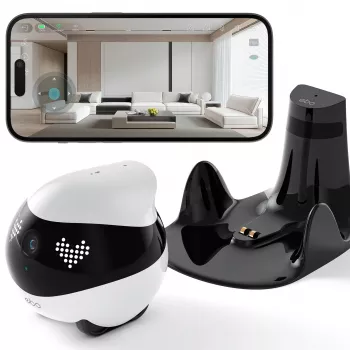 Enabot EBO AIR 2 Display