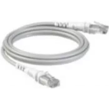 PatchSee TPC-LG-U/10 võrgukaabel helehall 3,1 m Cat6a U/UTP (UTP) (TPC-LG-U/10)
