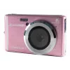AgfaPhoto Compact DC5200 Kompaktkaamera 21 MP CMOS 5616 x 3744 pikslit Roosa - Digitaalkaamera - 21 MP