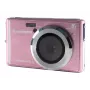AgfaPhoto Compact DC5200 Kompaktkaamera 21 MP CMOS 5616 x 3744 pikslit Roosa - Digitaalkaamera - 21 MP