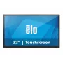 Puuteekraaniga monitor Elo Touch Solutions E511214 21.5 tolli 1920x1080 4K Ultra HD