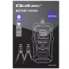 Qoltec 52487 Display Must
