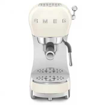 SMEG kohvimasin kreem