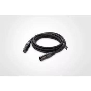 Elgato helikaabel 3 m XLR 3-kontaktiline must 10CAL9901