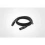 Elgato helikaabel 3 m XLR 3-kontaktiline must 10CAL9901