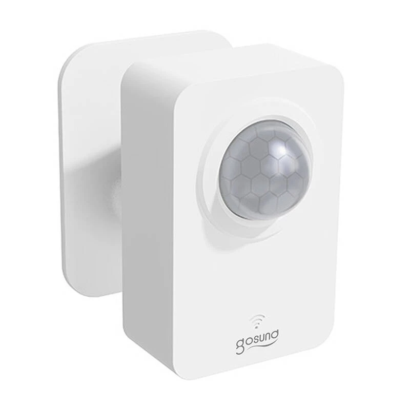 Liikumisandur Gosund ST20 ZigBee – juhtmevaba kohalolekuandur nutika kodu automatiseerimiseks