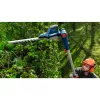 Bosch GHE 18V-50 TP aku must, sinine, punane, roostevaba teras