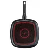 Tefal Simply Clean B5674053 praepann Grillipann ruudukujuline