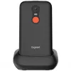 Nutitelefon Gigaset GL595 2,8 tolli 0,3 MP must