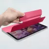 LAUT HUEX FOLIO Mitmekülgne statiivümbris pliiatsipesaga iPad Pro 11-tollisele (2024)