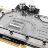 EkWaterBlocks EK-CryoFuel Premix jahutusvedelik vedelikjahutussüsteemile 1-pakend Läbipaistev