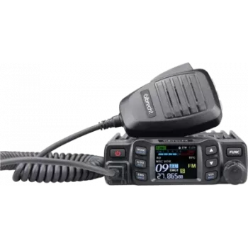 Albrecht AE 5900 Mini SSB CB-raadio 12V