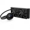 NZXT Kraken Plus 240 protsessori kõik-ühes vedelikjahuti 12 cm must