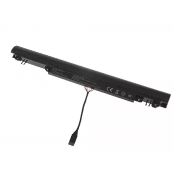 Aku roheline Cell LE123 Lenovo IdeaPad 110-14IBR 110-15ACL 110-15AST 110-15IBR jaoks