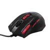 Hiir Baracuda BGM-041 MANTA Must USB