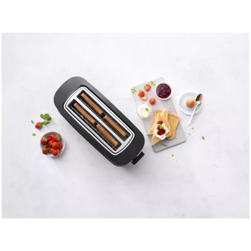 Röster ZWILLING ENFINIGY 4-viiluline must