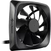 Ventilaator Sharkoon RGB SHARK Lights 12 cm must