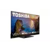 TV Toshiba 50UV3463DG 55-tolline 4K Ultra HD DLED 3840 x 2160