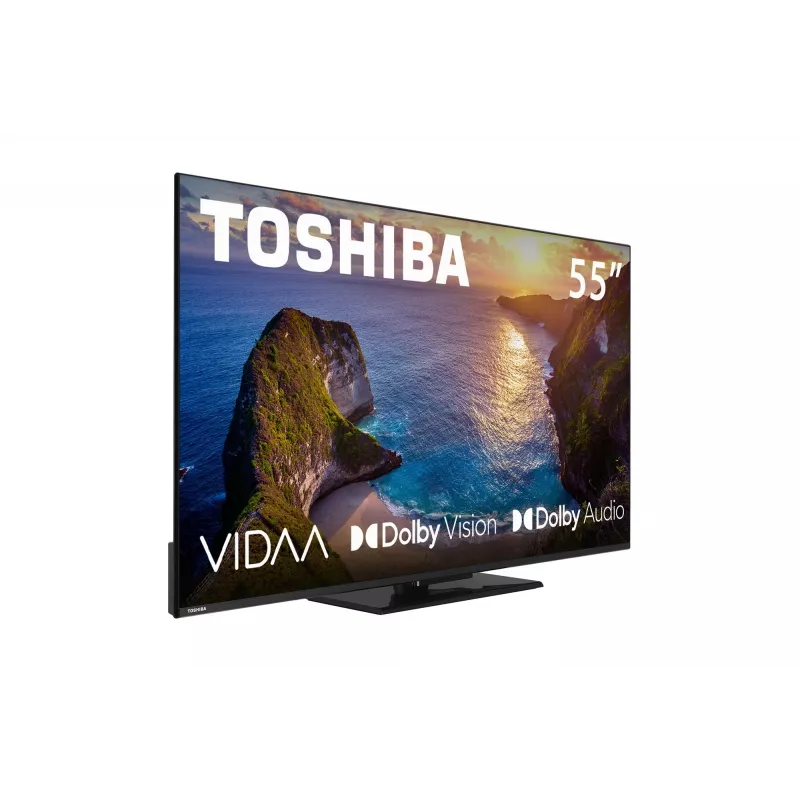 TV Toshiba 50UV3463DG 55-tolline 4K Ultra HD DLED 3840 x 2160