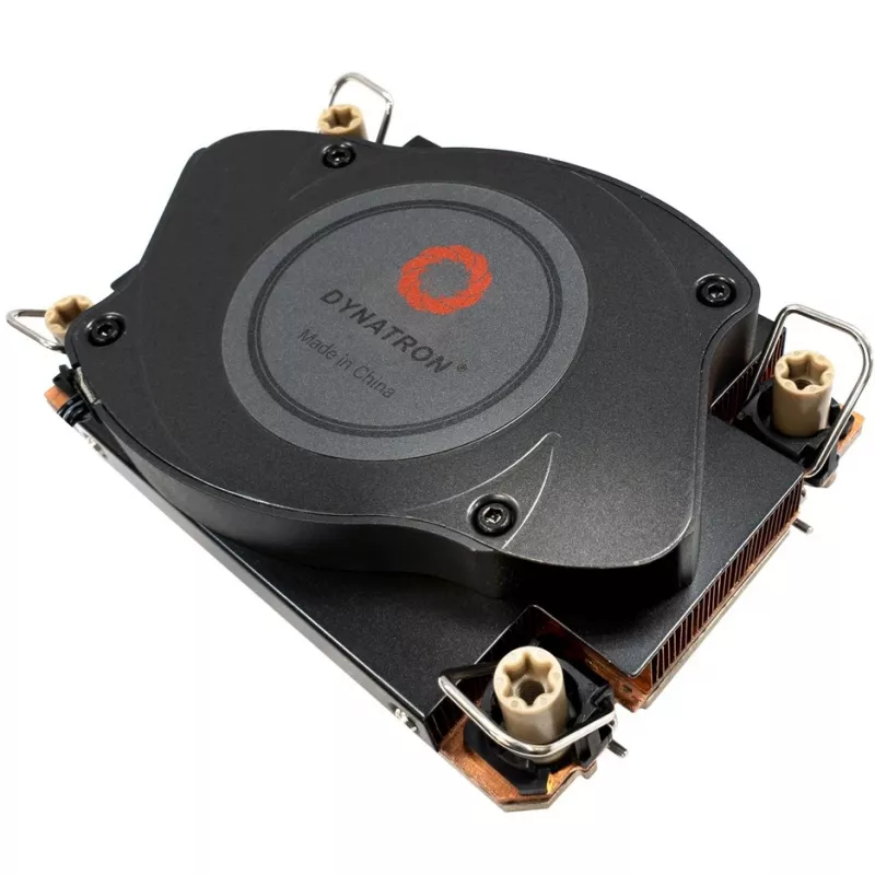 Dynatron A 2710 Server Must