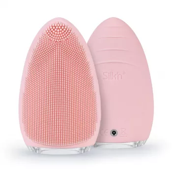 Silk'n Bright Face Pink näoseade USB-laetav 500 mAh