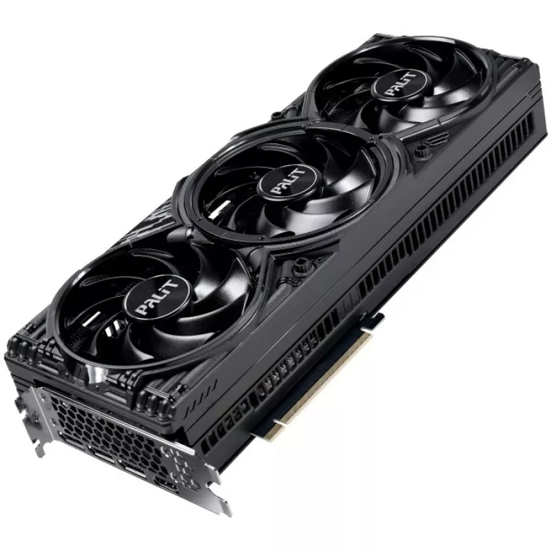 Graafikakaart NVIDIA GeForce RTX 5080 16 GB GDDR7