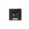 Toiteplokk ENDORFY Supremo FM6 850 W, 24-kontaktiline ATX, täielikult modulaarne, 80 PLUS Gold, 120 mm ventilaator, must