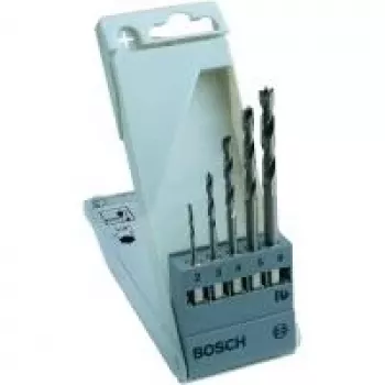 Puuriterade komplekt Bosch 2 608 595 525