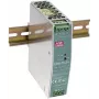 Toiteadapter MEAN WELL EDR-75-24 75 W 24 V 90-264 V