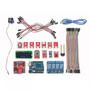 Starter kit ALLNET ALL-E-4-6 (E4-6)