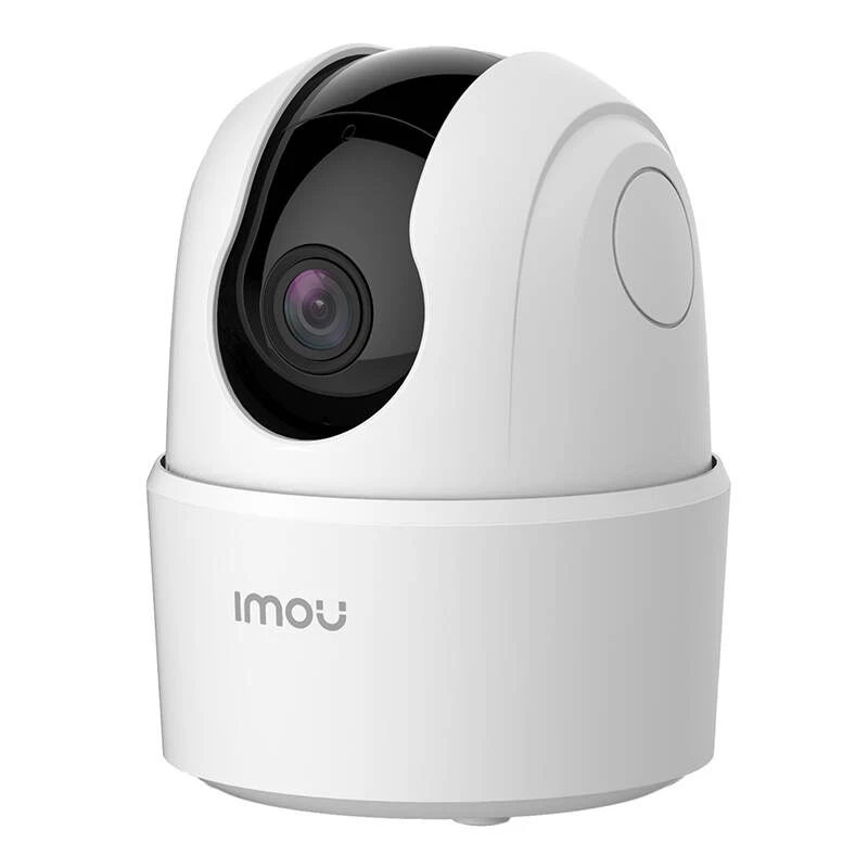 IP-valvekaamera Imou Ranger 2C 5MP sise- ja välistingimustesse, juhtmevaba kupliga
