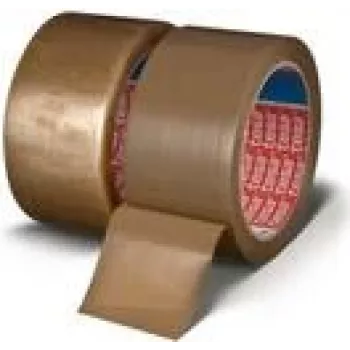 tesa pakketeip tesapack 04089-00006-06 66mx50mm pruun (04089-00006-06)