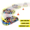 Raadiojuhitav auto Dickie Tornado Drift RTR 2,4 GHz — sõiduvalmis trikiauto