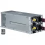 Toiteplokk INTER-TECH R2A-DV1200-N 1200 W 2U, 80 PLUS Platinum, 100–240 V, 50–60 Hz, hall