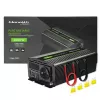 Autoinverter Qoltec Monolith 2000 W Must 24 V