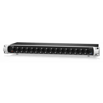 Stage Connect Module Midas DN4816-O 16 analoogväljundit Ultranet I/O