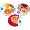 Veepõhine geel loominguliseks mänguks SIMBA Crafts Simba Aqua Gelz Colossal Set 106322566