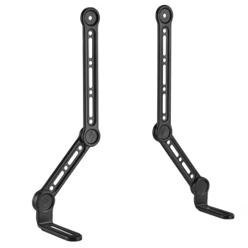 Maclean universaalne VESA kinnitus heliriba jaoks, max 15 kg, MC-334