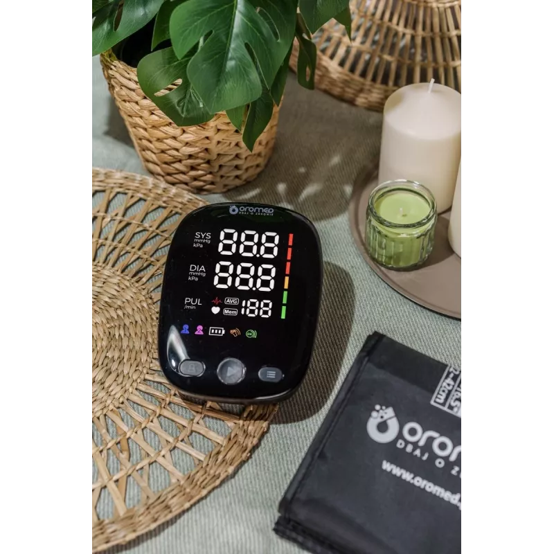 Vere rõhu monitor ORO-N14COMFORT