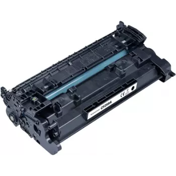 Renkforce RF-5608690 tooner Üksik asendab HP 59A (CF259A) Must 3000 lehekülge tooner (RF-5608690)