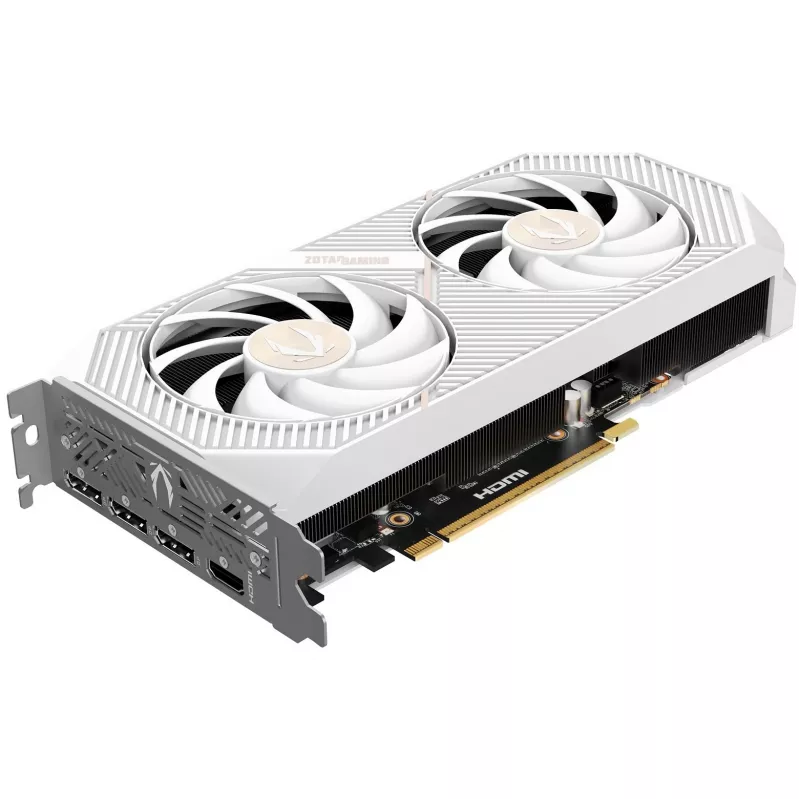 Zotac GAMING GeForce RTX 5070 Twin Edge OC 12GB GDDR7 graafikakaart