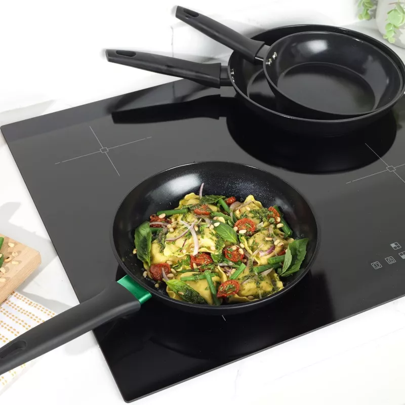 Praepann Russell Hobbs RH03254EU7 24 cm koos Thermocollar kuumusindikaatoriga