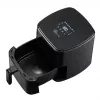 Extralink Home SJ-500 5L Single 1500 W kuumaõhufritüür Must